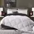 Acolchado Termico Simil Plumon 1 1/2 Pl Reversible Cacharel - comprar online