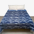 Cubrecama Cover Quilt Manta Verano 2 1/2 Plazas Queen