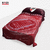 Frazada Manta Boca River Original Luminosa 1 Plaza Y Media - comprar online