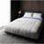Juego De Sabanas Twin 1 1/2 Plazas Cacharel Geometric Percal 150 Hilos - comprar online