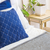 Frazada Con Corderito Manta Acanalada Flannel Plush Invierno - Love & Home