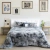 Acolchado Pelo Largo Y Flannel 2 1/2 Plazas Queen Love & home en internet
