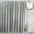 Imagen de Set Cortina De Baño Tela Teflonada + Ganchos Roller De Acero