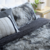 Acolchado Pelo Largo Y Flannel 2 1/2 Plazas Queen Love & home - comprar online
