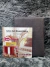 Imagen de Cortina Blackout Rustica Love And Home 2 Paños 140x220