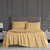 Juego De Sabanas Queen 160x200 Piel De Durazno Extra Suave - comprar online