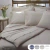 Juego De Sabanas Queen 100% Algodon 200 Hilos Cannon 160x200 - comprar online