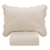 Cubrecama Cover King Reversible Haussman Quilt Verano