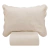 Cubrecama Cover King Reversible Haussman Quilt Verano