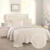 Imagen de Cubrecama Cover King Reversible Haussman Quilt Verano