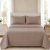 Cover con Fundas Ultra Suave Love & Home | 230 x 240 cm | 2 1/2 / Queen - comprar online