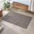 Alfombra Interlaken 50x80 cm Hogar – Diseño Trenzado - comprar online