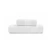 Juego Toalla Y Toallon Palette Urban 420 Gr 100% Algodon Linea Hotelera en internet