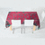 Mantel Navideño Antimanchas 1,50 X 2,50 Mts Love And Home