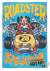 Imagen de Frazada Piñata Flannel 1 1/2 Plazas Oferta!!