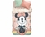 Acolchado Reversible Piñata 1 1/2 Plazas Personajes Disney - Love & Home