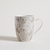 MUG DE PORCELANA PALMS 340 ML