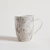 MUG DE PORCELANA PALMS 340 ML