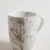 MUG DE PORCELANA PALMS 340 ML - comprar online