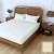 Sabana Ajustable Twin 1 1/2 Plaza 150 Hilos Hotelera 100x200 en internet