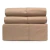 Juego Sabanas Palette Look Liso 100% Algodon 2 1/2 Plaza - comprar online