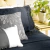 Juego de sabana con Broderie 2 1/2 PLAZAS - tienda online