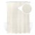 Cortina De Baño Tela Estampada Microfibra Antihongos 180x180 - tienda online