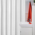 Cortina De Baño Tela Estampada Microfibra Antihongos 180x180 - comprar online