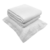 Cubrecama Cover King Reversible Haussman Quilt Verano - tienda online
