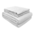 Imagen de Cubrecama Cover King Reversible Haussman Quilt Verano
