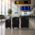 Set De Valijas 3 Piezas Viaje Premium 4 Ruedas - comprar online