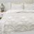 Colcha Cacharel Cover Jacquard King C/fundas De Almohada - comprar online