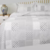Colcha Cacharel Cover Jacquard King C/fundas De Almohada en internet
