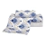 Juego De Sabanas Queen Danubio Classic Estampada 144 Hilos - comprar online