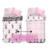 Acolchado Infantil Piñata Flannel Reversible 1 1/2 Plaza - Love & Home