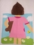 Poncho Infantil Estampado Con Capucha Love And Home - tienda online