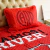 Acolchado Boca Juniors River Plate Futbol Oficial 1 1/2 Pl en internet