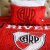 Acolchado Boca Juniors River Plate Futbol Oficial 1 1/2 Pl - Love & Home