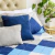 Juego Sabanas 1 1/2 Plazas Soft Cotton Touch C/bolsa Regalo - Love & Home
