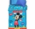 Acolchado Reversible Piñata 1 1/2 Plazas Personajes Disney - tienda online