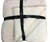 Frazada Flannel C/corderito Queen 2 1/2 Plazas Reversible en internet