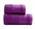 Juego Toalla Y Toallon Palette Urban 420 Gr 100% Algodon Linea Hotelera - Love & Home