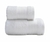 Juego Toalla Y Toallon Palette Urban 420 Gr 100% Algodon Linea Hotelera - Love & Home