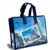 Imagen de Juego Sabanas King Soft Premium Cotton Touch C/bolsa Regalo