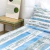 Juego Sabanas 1 1/2 Plazas Soft Cotton Touch C/bolsa Regalo - comprar online