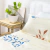 Juego Sabanas 1 1/2 Plazas Soft Cotton Touch C/bolsa Regalo - Love & Home
