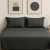 Sabana Ajustable Queen 100% Algodon 150 Hilos Cacharel Solid - comprar online