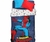 Acolchado Reversible Piñata 1 1/2 Plazas Personajes Disney - Love & Home