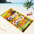 Toallón De Secado Rápido Grande Microfibra Gamuzado Playero - Love & Home