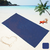 Toallon De Secado Rapido Grande Microfibra Gamuzado - Love & Home
